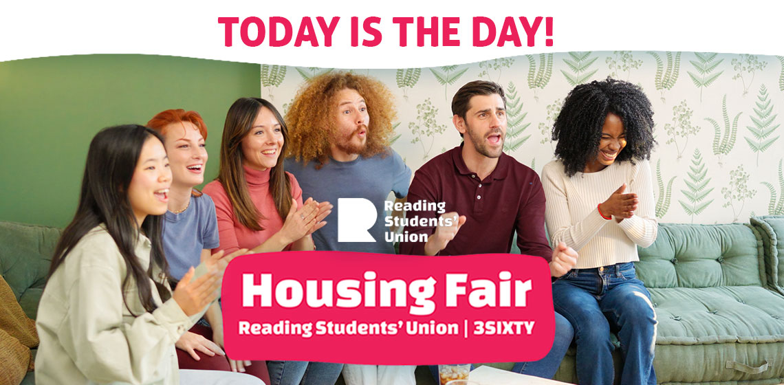 The Day Of Rusu's housing fair image