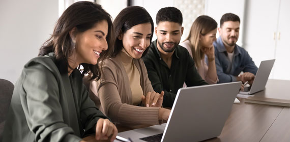 Application Process image